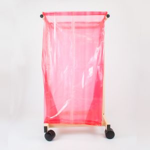 Soluble Bags & Plastic Bags