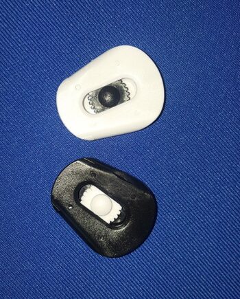 Laundry Bag Cord Locks