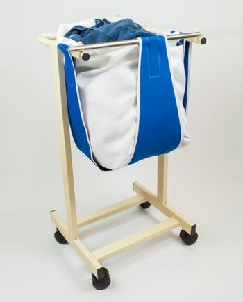 Laundry Bag Limiter Sling