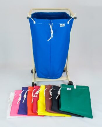 Robust Commercial Laundry Bags
