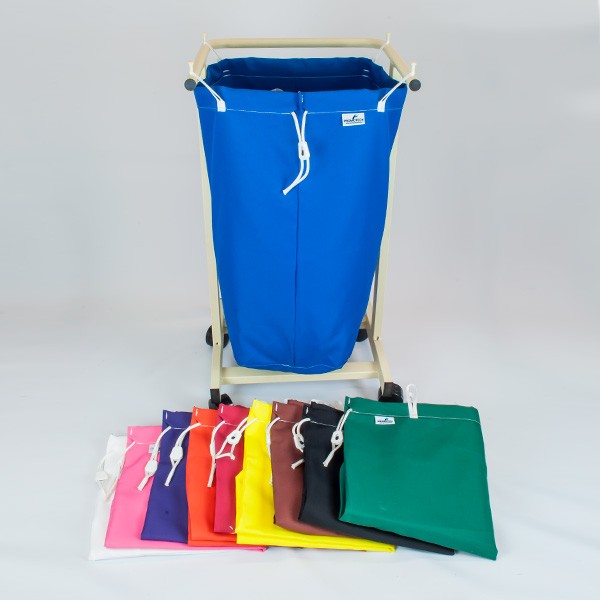 Robust Commercial Laundry Bags