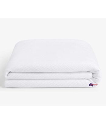 Bed Mac - with Newfound logo