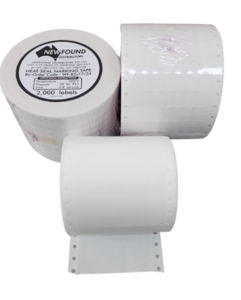 Computer Label Tape/Ink Ribbons