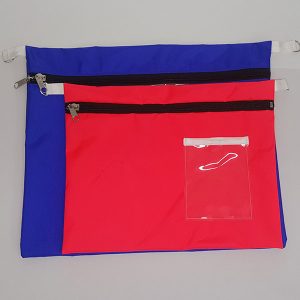 Accessories & Courier bags