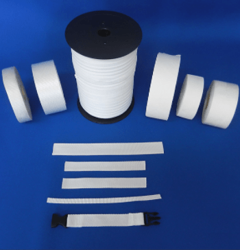 Commercial Webbing