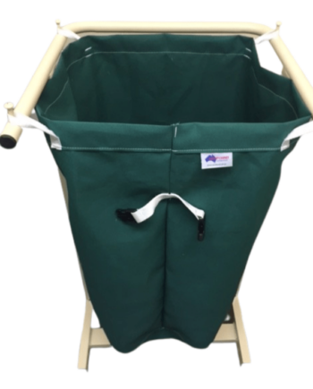 Cordless Laundry Bags