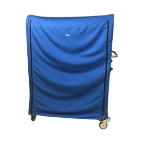 Trolley Covers & Custom Linen Products