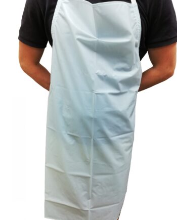 Lightweight & Heavy Duty PVC Apron