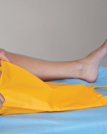 Single Use SallyStocking Aids