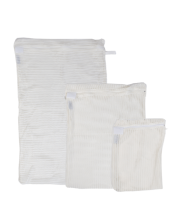 Washnet Bags
