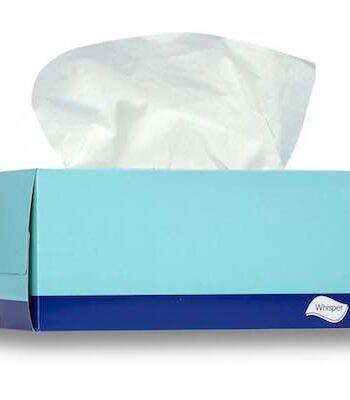 Facial Tissues