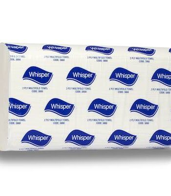 Superior Soft Compact Towel