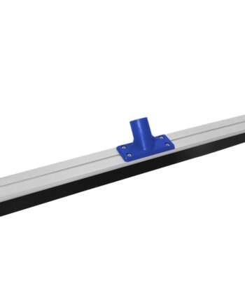 600mm Aluminium Floor Squeegee Blue