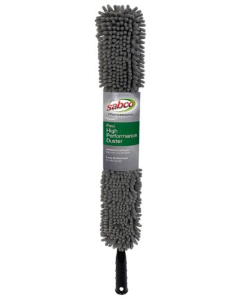 Sabco Professional Flexi High Performance Duster with Handle Packaging