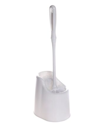Sabco Toilet Tidy and Rim Brush