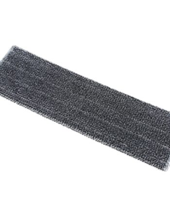 Sabco Micro FX Scrubbing Hook Loop Mop Pad Top