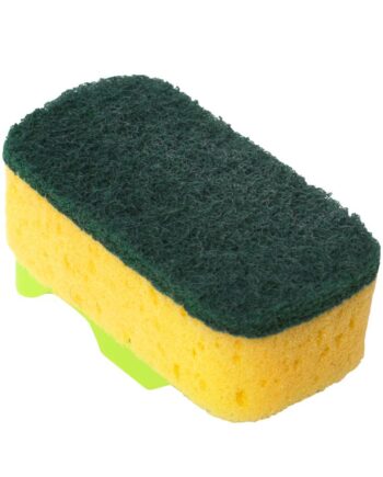 sabco dish sponge refills 3pk solo