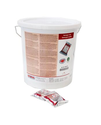 RATIONAL Cleaning Tablets (Tub – 100)