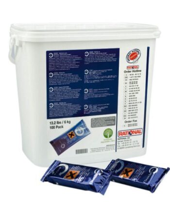 RATIONAL Care Tablets (Tub – 150)