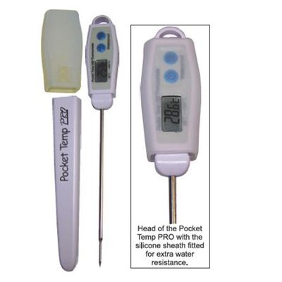 HLP Thermometer Digital PocketPro