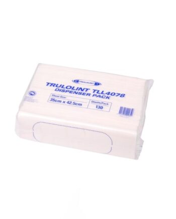 Disposable Cleaning Cloth Pack 130