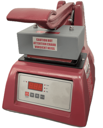 Swift Heat Seal Machine