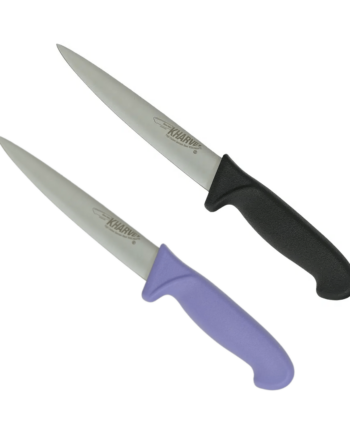 Kharve® Utility Knife 15cm