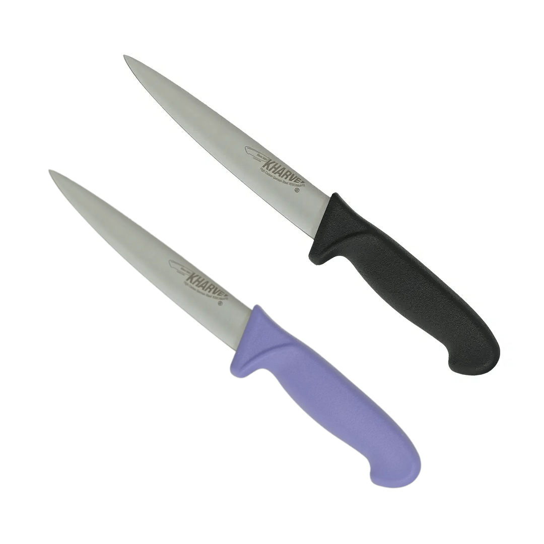 Kharve® Utility Knife 15cm
