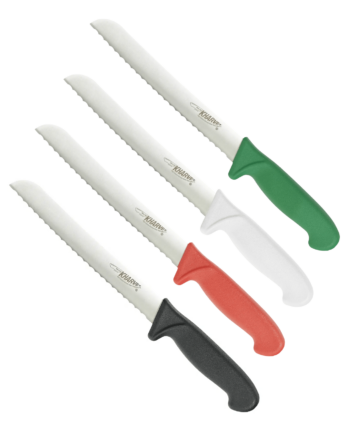 Kharve® Bread Knife Serrated 20cm