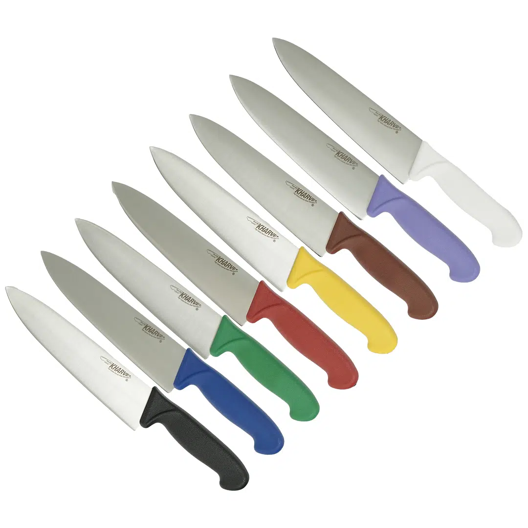 Kharve® Cooks Knife 20cm