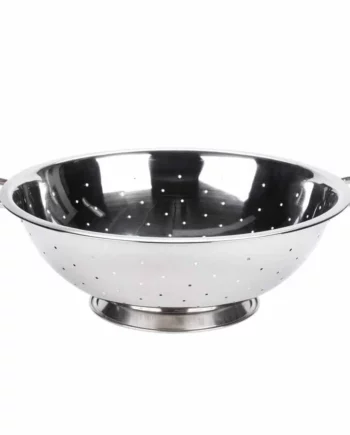 Stainless Steel Colander
