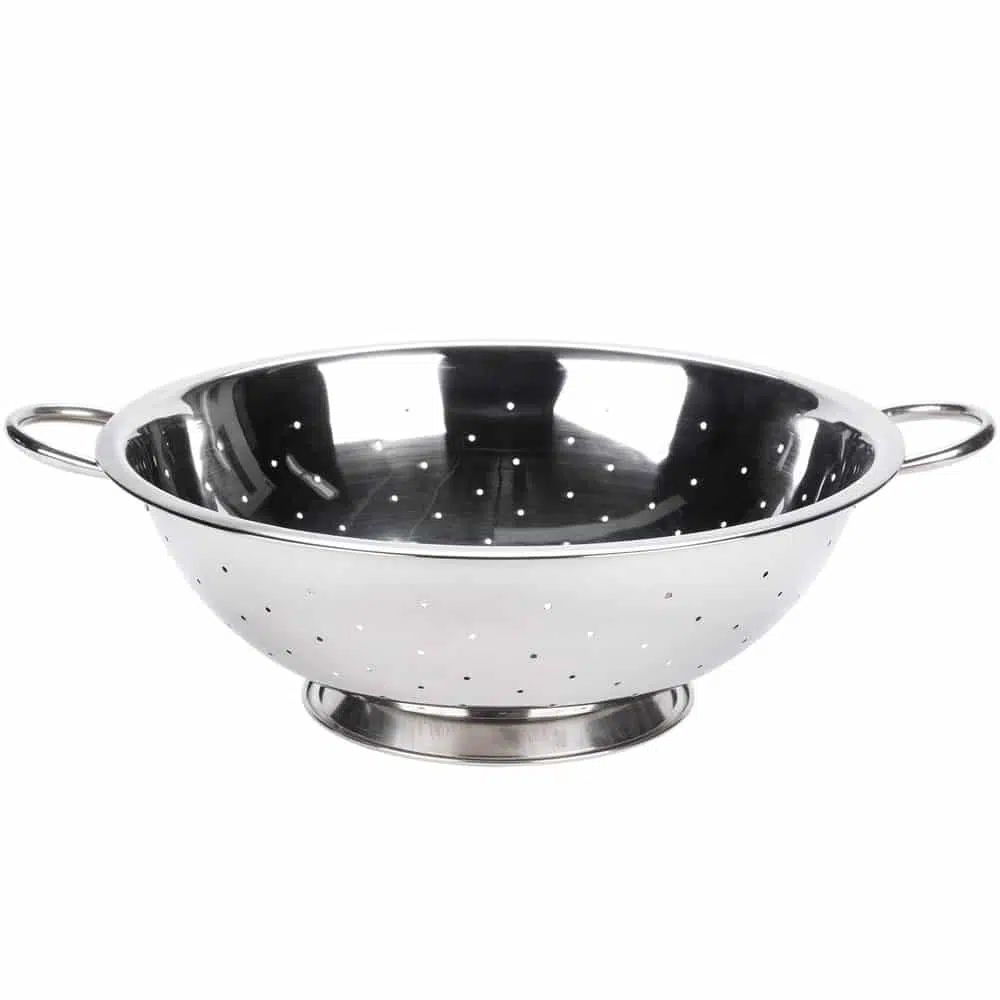 Stainless Steel Colander