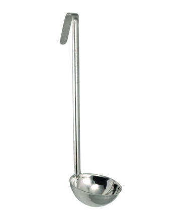 Stainless Steel Ladle