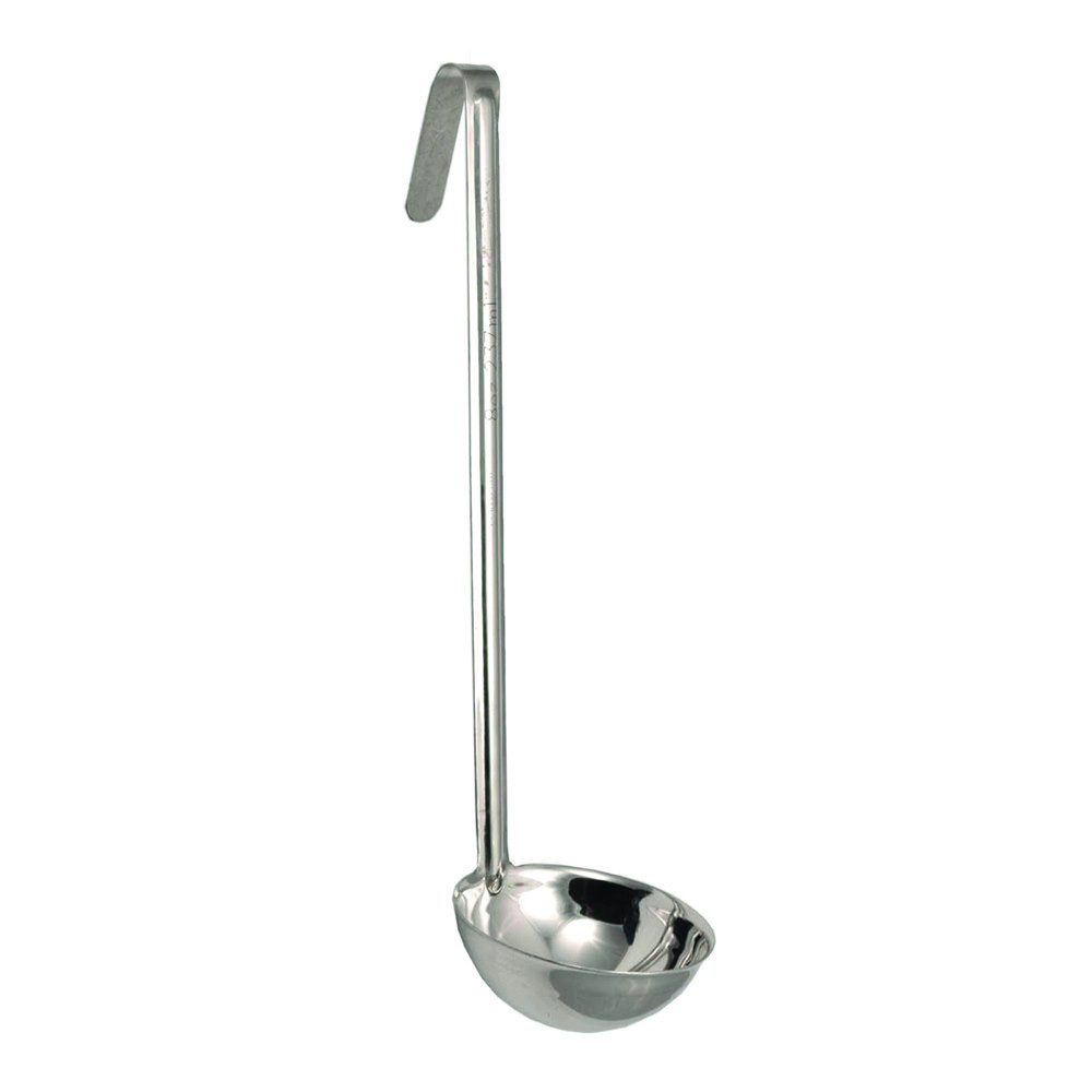Stainless Steel Ladle