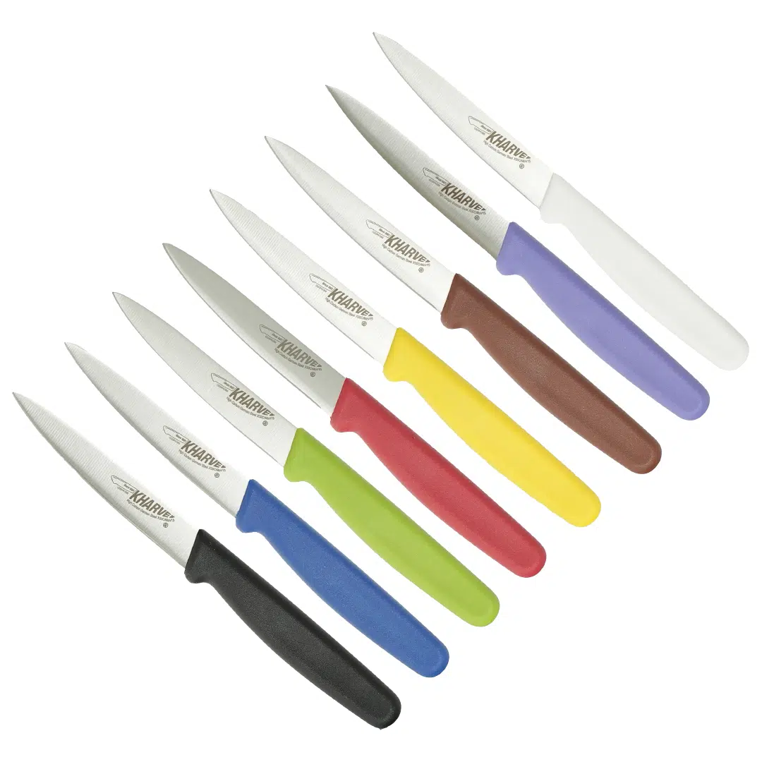 Kharve® Paring Knife 10cm