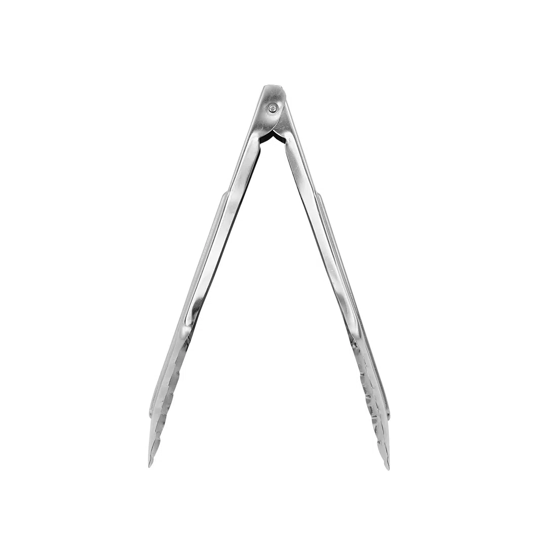 Stainless Steel Tongs (Dzn)