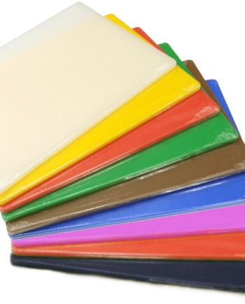 P.E Cutting Boards All 9