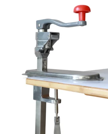 Hands On Benchtop Can Opener