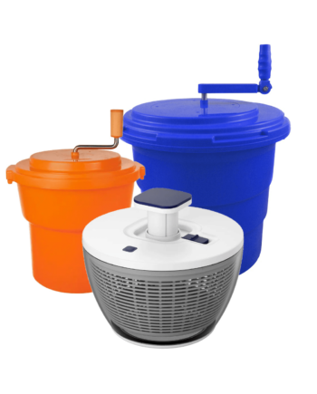 Salad Spinners