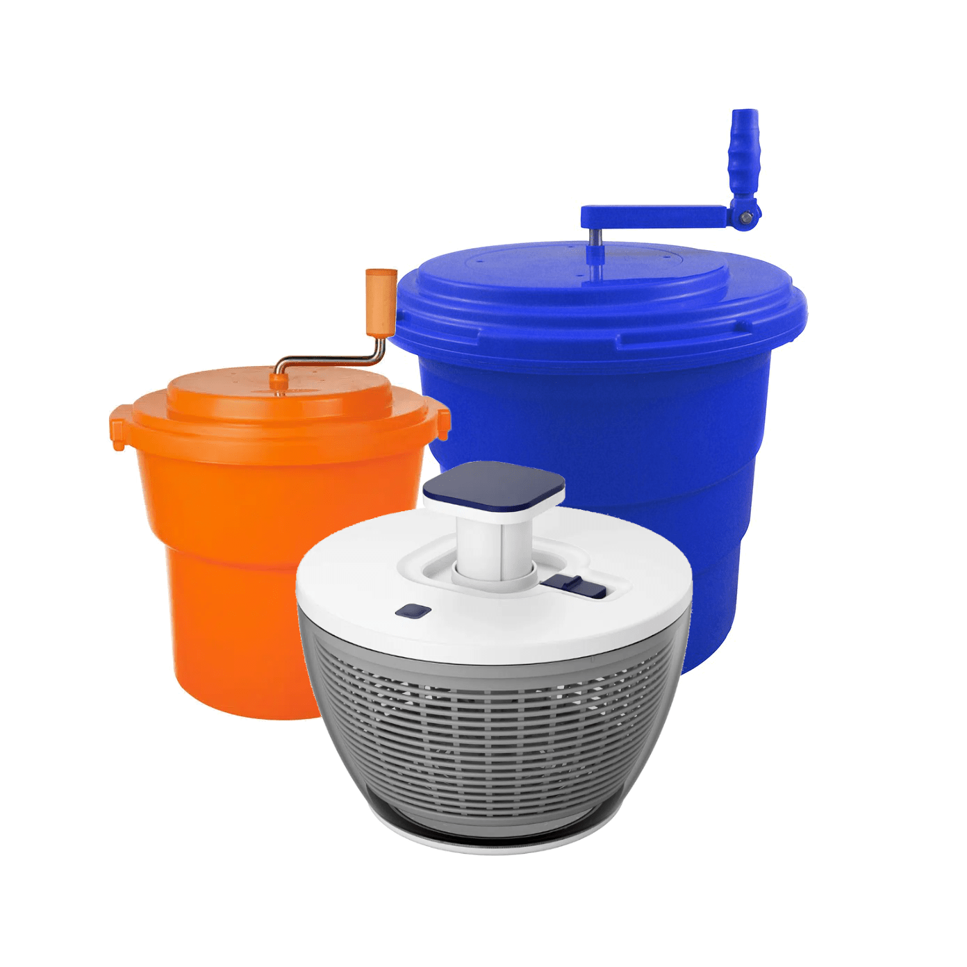 Salad Spinners
