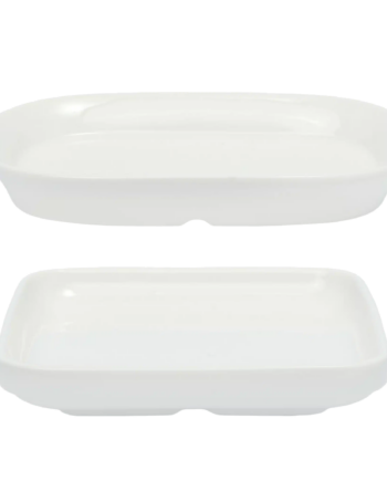 Duraware Side Sandwich Plate