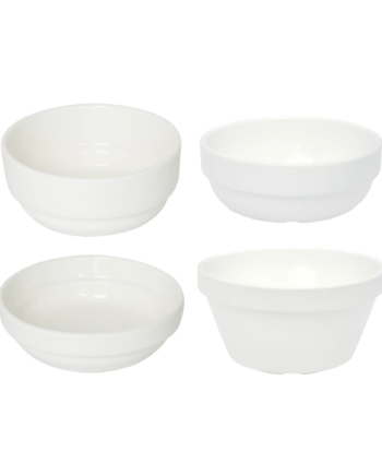 Duraware Stacking Bowls