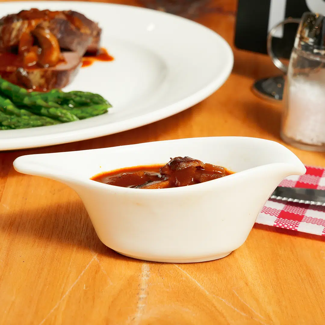 61197 gravy boat