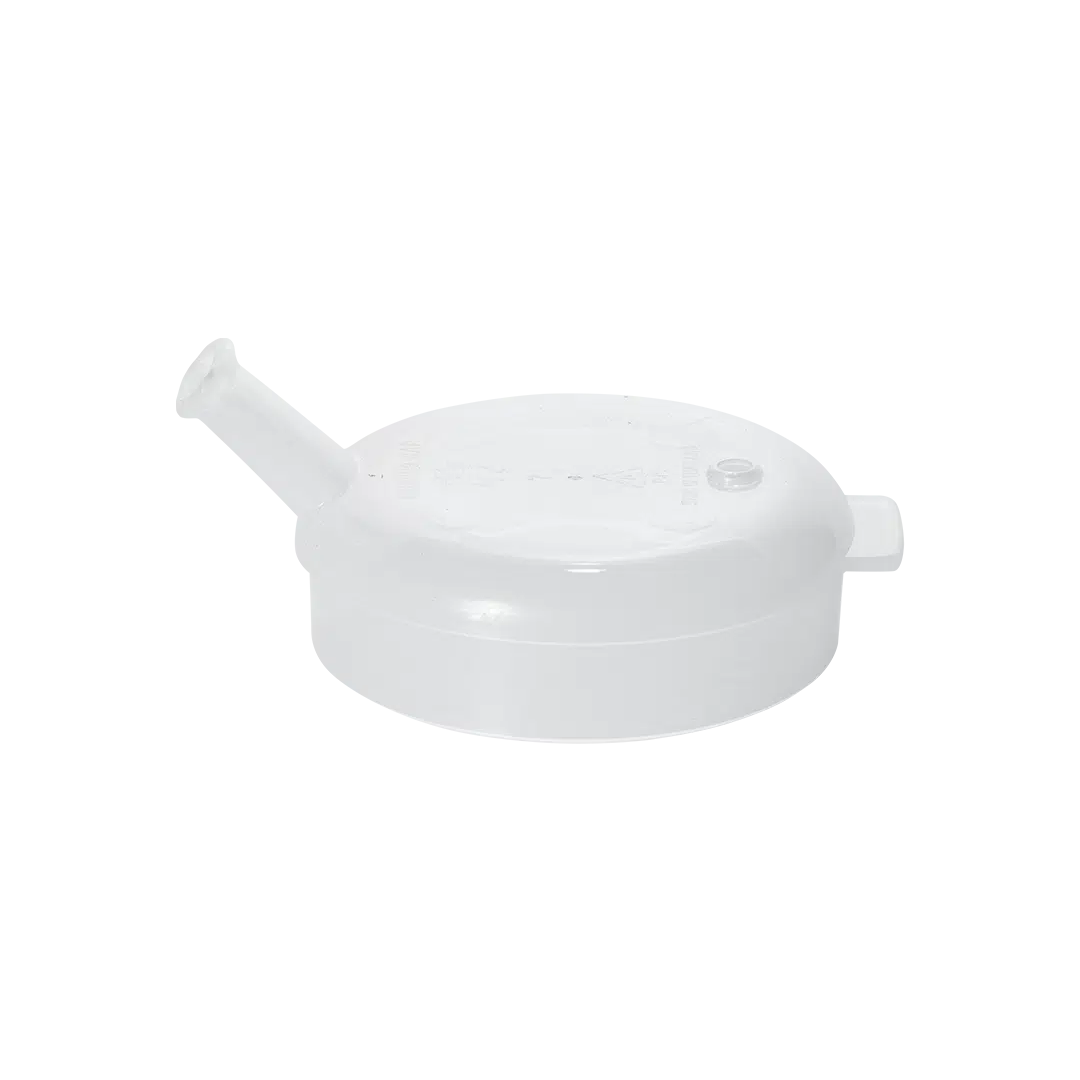 Feeding Cap Small - Pk 12