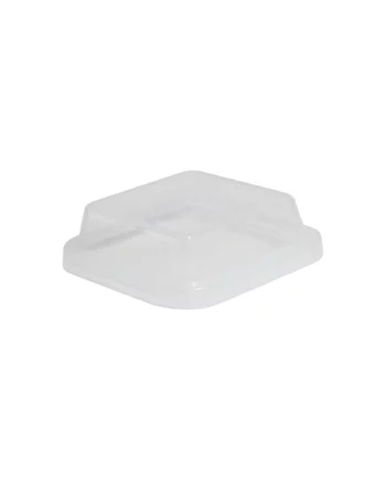 Square Bowl Lid - Pk 12