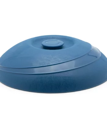 Moderne Plate Cover Insulated Blue (#31) - Pk 12