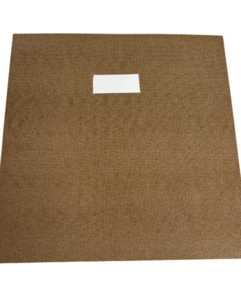 Heat Seal Overlay